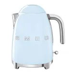 SMEG pastel sinine veekeetja KLF03PBEU