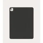 Tucano Magnet IPDA13M2MAG-BK tagakaas iPad Air 13 tolli (M2/M3) / iPad Pro 12,9 tolli jaoks, must