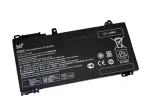 Origin Storage BTI &ndash; s&uuml;learvuti aku (samav&auml;&auml;rne: HP L32656-002, HP L32407-AC1, HP RE03045XL-PL, HP RE03XL)
