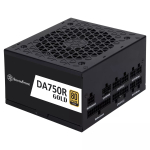Toiteplokk Silverstone SST-DA750R-GMA 750 W