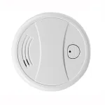 Suitsuandur Spring 0 WiFi fotoelektriline valge