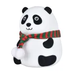 Laualamp Tellur Panda TLL441181 LED kaasaskantav aku-toitega &ouml;&ouml;valgusti