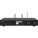 Imperial DABMAN i510 DAB+/FM must raadio