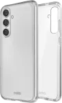 SBS Skinny TESKINSAS25PT &uuml;mbris Samsung Galaxy S25+ jaoks, l&auml;bipaistev