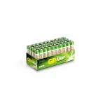 &Uuml;hekordne patarei GP patareid Super Alkaline 24A/LR03 AAA Aluseline