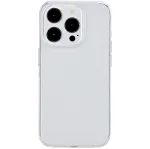 eSTUFF Infinite Vienna ES67100028-BULK mobiiltelefoni tagakaas Apple iPhone 15 Pro Max jaoks, MagSafe'iga &uuml;hilduv, TPU, l&auml;bipaistev