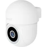 Hombli Smart Battery Camera, valge