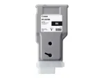 Canon PFI-207 BK tindikassett 1 tk Originaal Must