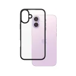 PanzerGlass HardCase 1297 &uuml;mbris iPhone 16 Plus 6,7" jaoks, must