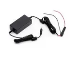Zebra P1050667-142 toiteadapter/pingemuundur Auto Must