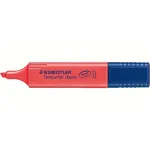 Marker Staedtler Textsurfer classic 364 Red