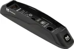 Akulaadija RealWear 127107 Navigator 500 Series jaoks, must