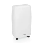 Dehumidifier Tristar DH-5419 10 L 44 dB 205 W Valge
