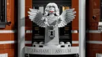 LEGO Batman 76300 Arkham Asylum ehituskomplekt &ndash; LEGO, mudel 76300