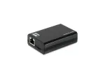 LevelOne Gigabit PoE bt to USB-C PD 3.0 Splitter, IEEE 802.3af, IEEE 802.3at, IEEE 802.3bt, 10/100/1000Base-T(X), Must, Activity, Link, Power, 0 - 40 &deg;C, 0 - 70 &deg;C