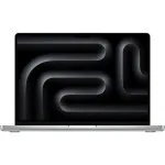 Apple MacBook Pro h&otilde;bedane MDE64D/A - 35,6 cm (14''), M5 10-tuumaline kiip, 10-tuumaline GPU, 24 GB muutm&auml;lu, 1 TB SSD / ilma toiteplokita