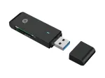 Conceptronic BIAN SD-kaardilugeja USB 3.0