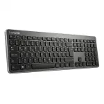 Juhtmevaba klaviatuur Lenovo 6000 Multi-Mode Pro &mdash; ergonoomiline disain, mitme seadme &uuml;henduvus