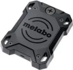 Metabo 626965000 Finder, universaalne GPS-j&auml;lgija, must, aku kestvus 3 aastat