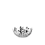 Alessi Mediterraneo puuviljaaluse, roostevaba teras (ESI01/25)