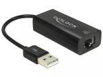 V&otilde;rgukaart DeLOCK 62595 Ethernet 100 Mbit/s