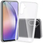 Nevox StyleShell SHOCKFlex - Samsung Galaxy A56 5G l&auml;bipaistev