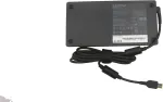 Lenovo 5A10W86289 toiteadapter/inverter Sisetingimustesse 300 W Must