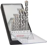 Puurikomplekt Bosch CYL-5 2607017083