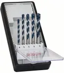 Puuriotsakute komplekt Bosch CYL-5 2608588165