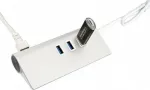 Liidese jaotur EXSYS EX-1132-N USB 3.2 Gen 1 USB-C