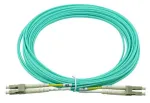 BlueOptics SRCABLE1M-BO InfiniBand fiiberoptiline kaabel 1 m LC Beež