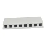 Synergy 21 S216344 - Valge Patch Panel