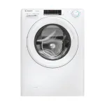 Candy CO4 374TWM6/1-S pesumasin eestlaetav 7 kg 1300 p/min valge