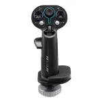 Lennukangi lisak&auml;epide Thrustmaster Sol-R 3 AVA, Must, USB USB-C, analoog/digitaalne, PC, 75&times;115&times;200 mm