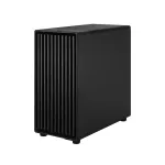 PC korpus Fractal Design North XL Momentum Edition Must &mdash; t&auml;istorre &scaron;assii, karastatud klaasist k&uuml;lgpaneel