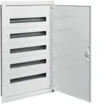Hager FW524FT elektrikilp, IP30, m&otilde;&otilde;dud 550&times;110&times;920 mm