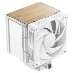 Protsessori &otilde;hujahuti DeepCool AK500 G2 WH, 120 mm ventilaator, max &otilde;hur&otilde;hk 3,33 mmH2O, 117&times;129&times;159 mm, valge