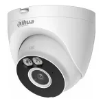 Turret-kaamera DAHUA A1 5MP WLAN DH-IPC-T5AP-PV-0360B-EUR &mdash; 5 MP, Wi‑Fi