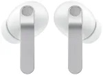 Samsung Galaxy Buds4 Pro k&otilde;rvaklapid juhtmevabad k&otilde;rvasisesed k&otilde;ned/muusika Bluetooth valge