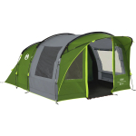 TELK COLEMAN Rocky Mountain 5 BlackOut roheline/hall &mdash; mudel 2025, peretunnel-telk 5 inimesele