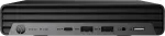 HP Pro Mini 400 G9 Intel&reg; Core&trade; i5 i5-13500T 16 GB DDR4-SDRAM 512 GB SSD Windows 11 Pro Mini PC Must