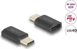 USB-adapter DeLOCK 60237 40 Gbps USB USB-C PD 3.1 240 W