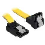 SATA-kaabel Isane/Isane DeLOCK 82822 0.7m Kollane