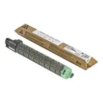 Ricoh 842079 toonerikassett 1 tk Originaal Must