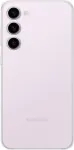 Samsung l&auml;bipaistev &uuml;mbris Galaxy S23+ jaoks, l&auml;bipaistev (EF-QS916CTEGEU)
