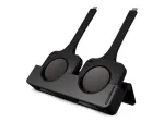 Barco Clickshare Button GEN5 Tray Holds 2 Buttons (R9861700T01)