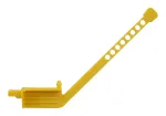 HDMI kaabel Lock ATEN COMBO LockPro, kollane, pakendis 10 tk