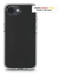 Hama Extreme Protect mobiiltelefoni &uuml;mbris 15.5 cm (6.1 tolli) Kate l&auml;bipaistev