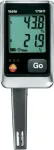 TESTO temperatuuri ja niiskuse andmeloger 175 H1 (0572 1754)