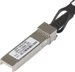 Alcatel-Lucent Enterprise SFP-10G-C7M SFP+ 10G otse&uuml;hendusega vaskkaabel, 7 m